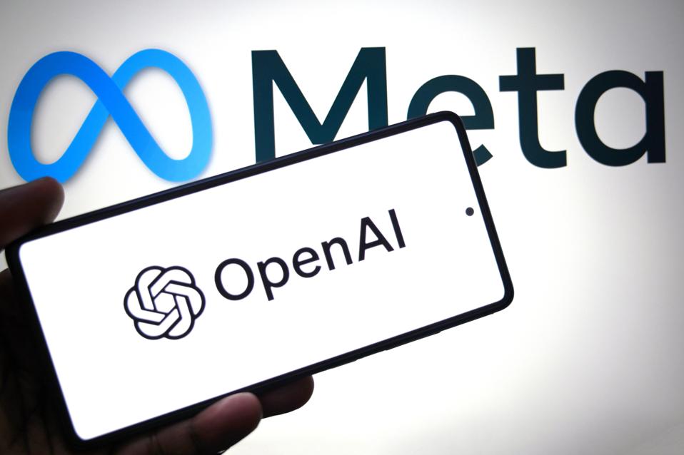 Bằng các cú đấm "100 triệu USD", Meta đang phá nát OpenAI như thế nào- Ảnh 2.