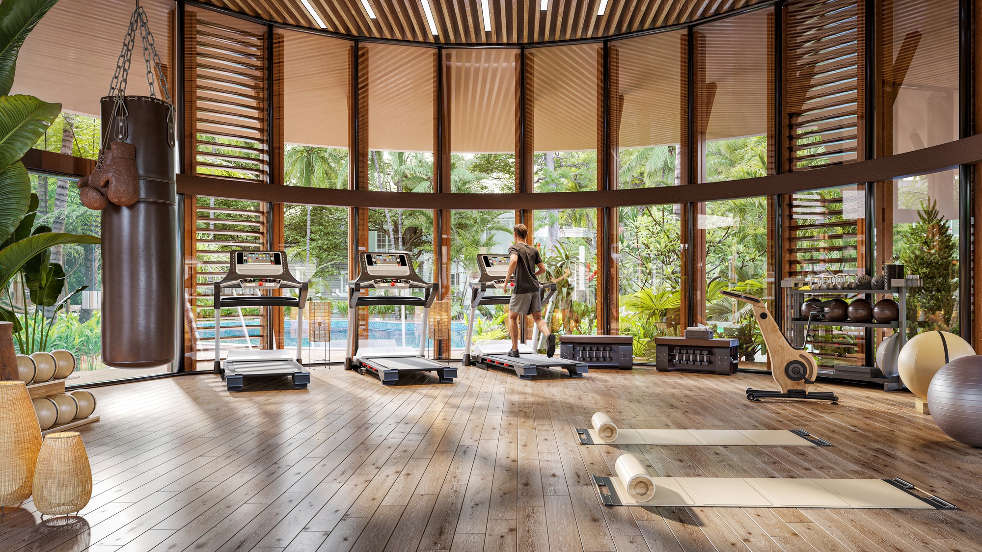 Ecopark ra mắt Retreat Island - biệt thự đảo tiên phong tại miền Nam- Ảnh 8. Ecopark ra mắt Retreat Island - biệt thự đảo tiên phong tại miền Nam- Ảnh 8.