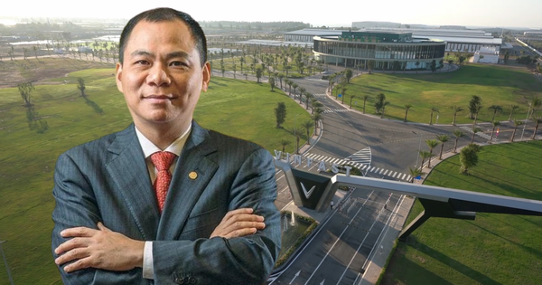 Quá nhanh: Chưa đầy 1 năm kể từ lúc đề xuất, Vingroup của tỷ phú Phạm Nhật Vượng đã “rục rịch” triển khai đại đô thị 41.000 tỷ đồng tại Bắc Ninh- Ảnh 3. Quá nhanh: Doanh nghiệp của tỷ phú Phạm Nhật Vượng “rục rịch” triển khai 2 khu công nghiệp 10.000 tỷ đồng chỉ sau 1 tuần nhận giấy chứng nhận đầu tư