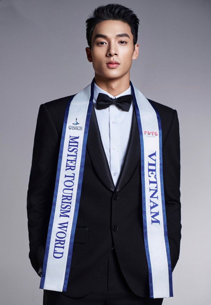 Hưng Nguyễn là ai mà phong trần tuyệt đối, lộ size gap với Binz bùng nổ MXH?- Ảnh 6.