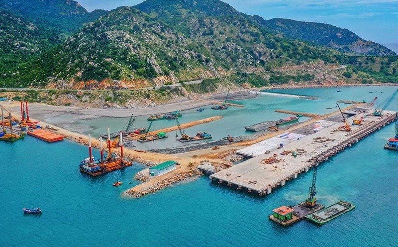 Việt Nam có siêu dự án hơn 57.000 tỷ, "khó" cỡ nào mà chỉ một liên danh nhà thầu tham gia?- Ảnh 3.