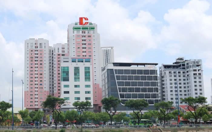 Chương Dương Corp đón cổ đông lớn mới- Ảnh 1. Chương Dương Corp đón cổ đông lớn mới- Ảnh 1.
