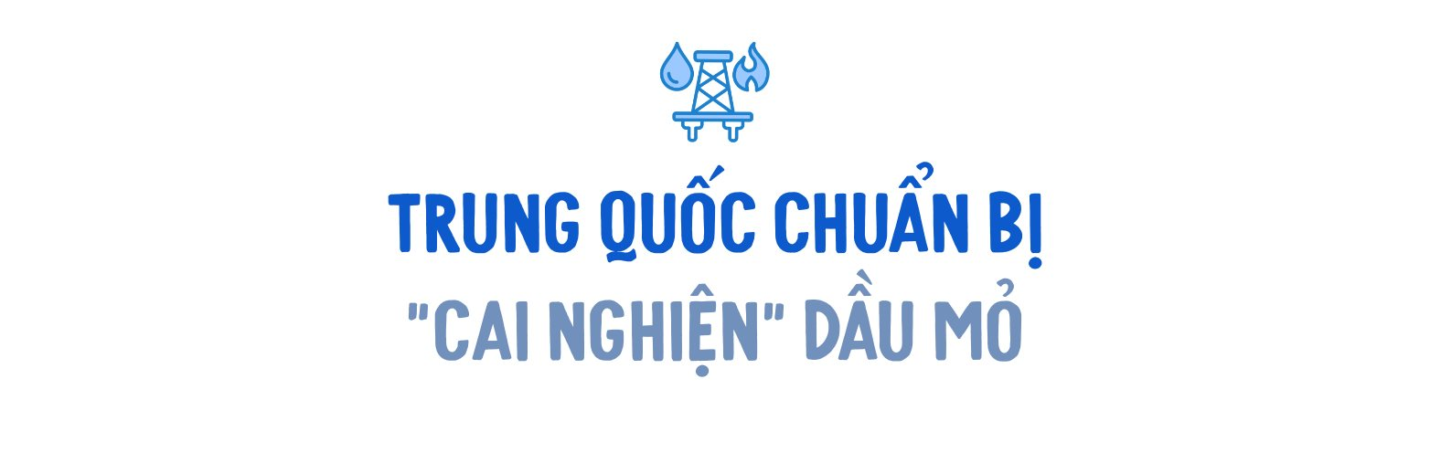 Xây 14 triệu điểm sạc xe điện chỉ trong vài năm, xuyên thủng 11km dưới lòng đất: Trung Quốc trỗi dậy, loại Mỹ khỏi ‘cuộc chơi’, vẽ lại toàn bộ động lực thị trường năng lượng- Ảnh 1.