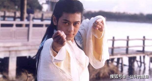 Đoàn Dự của Thiên Long Bát Bộ đến thế giới Thần Điêu Hiệp Lữ, chỉ có một cao thủ có thể đánh bại chàng- Ảnh 1.