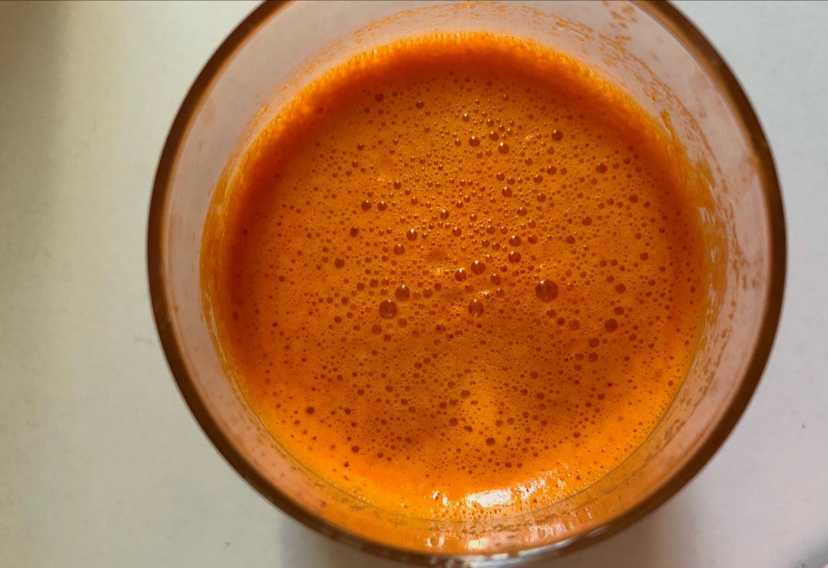 Phổi có 5 thực phẩm là "bùa hộ mệnh", ăn vào giúp thải độc, làm tế bào ung thư phải “sợ”- Ảnh 4.