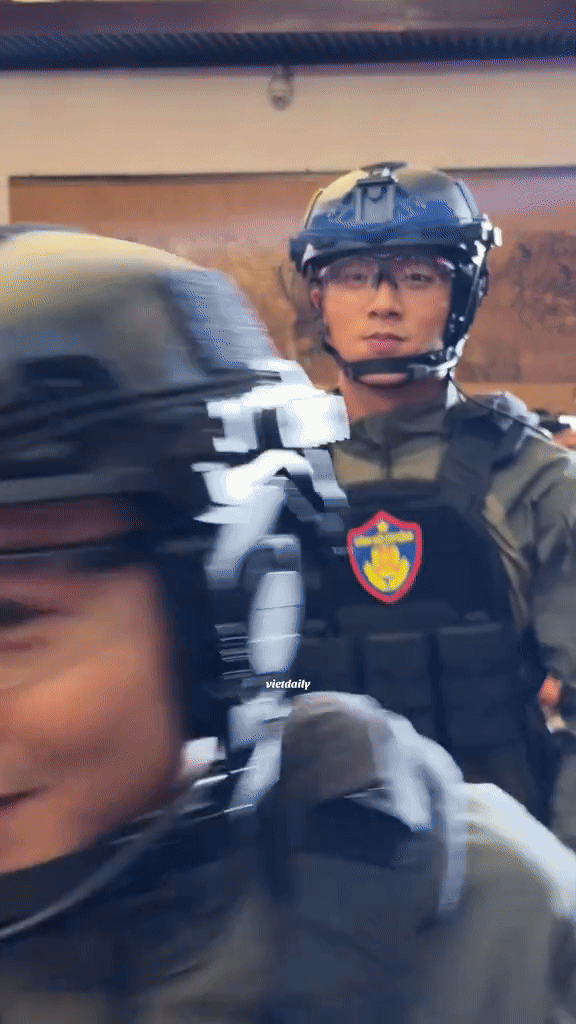 Hưng Nguyễn là ai mà phong trần tuyệt đối, lộ size gap với Binz bùng nổ MXH?- Ảnh 2.