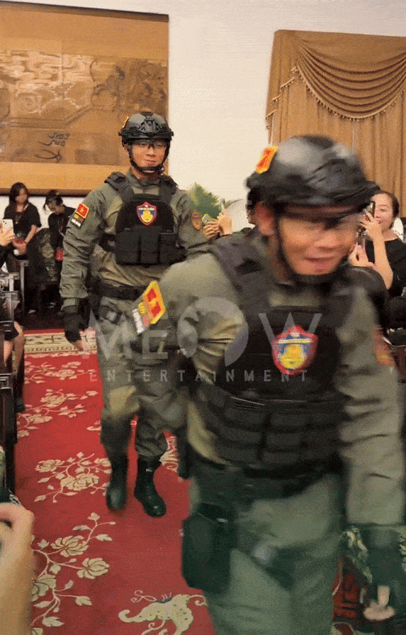 Hưng Nguyễn là ai mà phong trần tuyệt đối, lộ size gap với Binz bùng nổ MXH?- Ảnh 3.