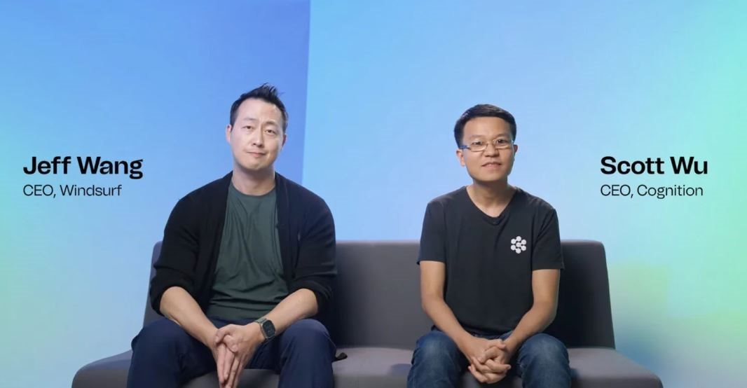 Thương vụ tỷ USD đổ bể khiến startup AI trải qua 72 giờ 'điên rồ' nhất lịch sử: Mất CEO, 250 nhân viên ở lại hoang mang tột độ- Ảnh 1.