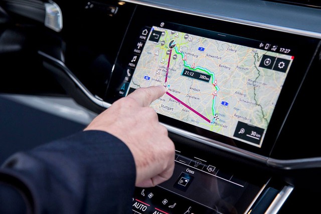 Google Maps có một tính năng đặc biệt hữu ích, có thể Google Maps có một tính năng đặc biệt hữu ích, có thể
