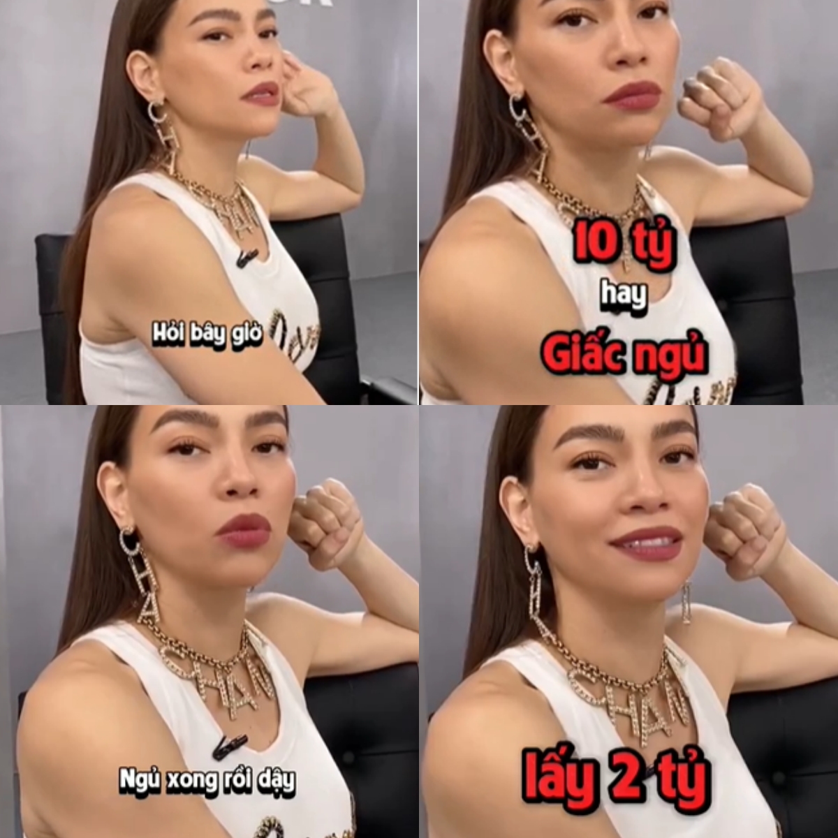 Bà hoàng nhan sắc nhận cát-xê 2 tỷ đồng vẫn vùng vằng bỏ đi, sở hữu 1 thứ chấp cả showbiz- Ảnh 12. Bà hoàng nhan sắc nhận cát-xê 2 tỷ đồng vẫn vùng vằng bỏ đi, sở hữu 1 thứ chấp cả showbiz- Ảnh 12.