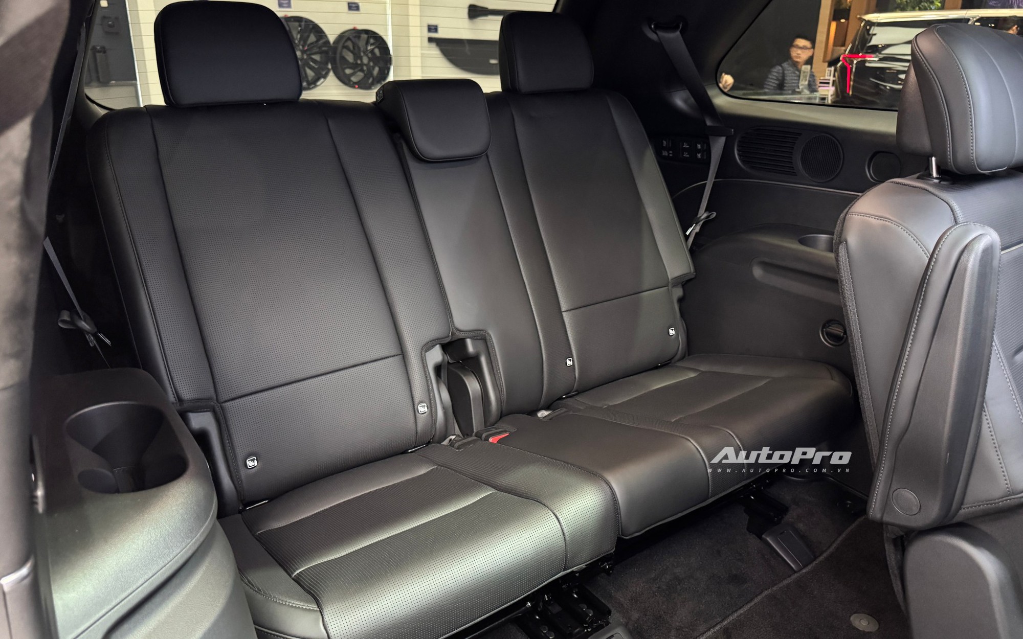 Thích, chưa thích gì trên Mitsubishi Destinator, đây là 10 câu trả lời kèm giá kỳ vọng của các KOL Việt đầu tiên được trải nghiệm trực tiếp từ Indonesia!- Ảnh 6.