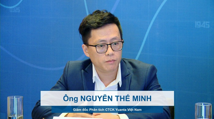 Chuyên gia lý giải những chuyện "lạ đời" khi chứng khoán liên tục lập đỉnh- Ảnh 1.