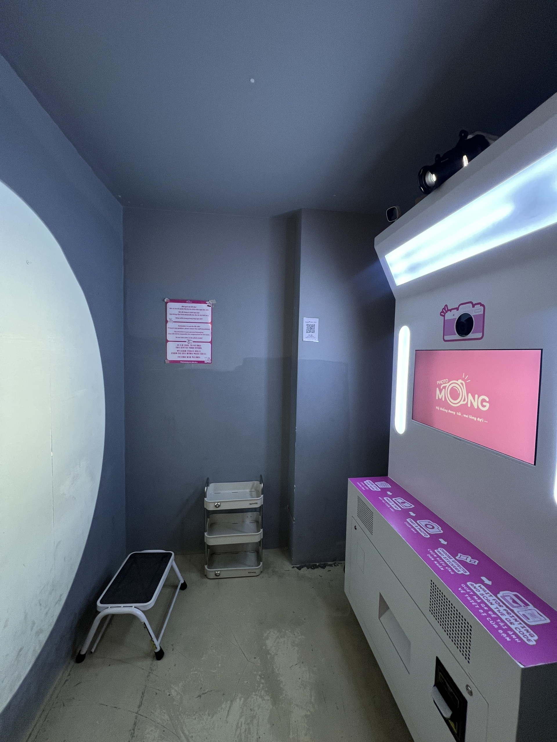 Cơn sốt photobooth quay trở lại và càn quét khắp nơi: Có nơi 150k/ảnh, xếp hàng đợi 8 tiếng vẫn khiến giới trẻ phát cuồng- Ảnh 9. Cơn sốt photobooth quay trở lại và càn quét khắp nơi: Có nơi 150k/ảnh, xếp hàng đợi 8 tiếng vẫn khiến giới trẻ phát cuồng- Ảnh 9.