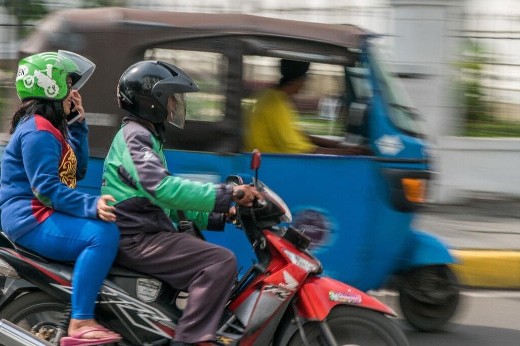 "Hàng xóm" nhiều xe máy gấp đôi Việt Nam vừa có quá trình đổi sang xe điện mượt không ngờ: Đây là cách làm- Ảnh 2. "Hàng xóm" nhiều xe máy gấp đôi Việt Nam vừa có quá trình đổi sang xe điện mượt không ngờ: Đây là cách làm- Ảnh 2.