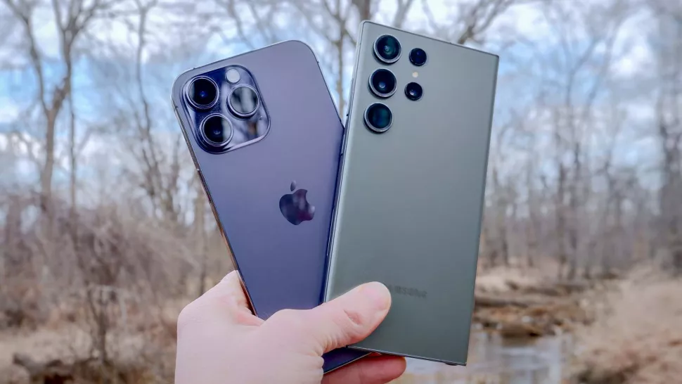 Nói thật là: 2025 rồi, bạn không cần cố "lên đời" smartphone mới nhất nữa đâu- Ảnh 1. Nói thật là: 2025 rồi, bạn không cần cố "lên đời" smartphone mới nhất nữa đâu- Ảnh 1.