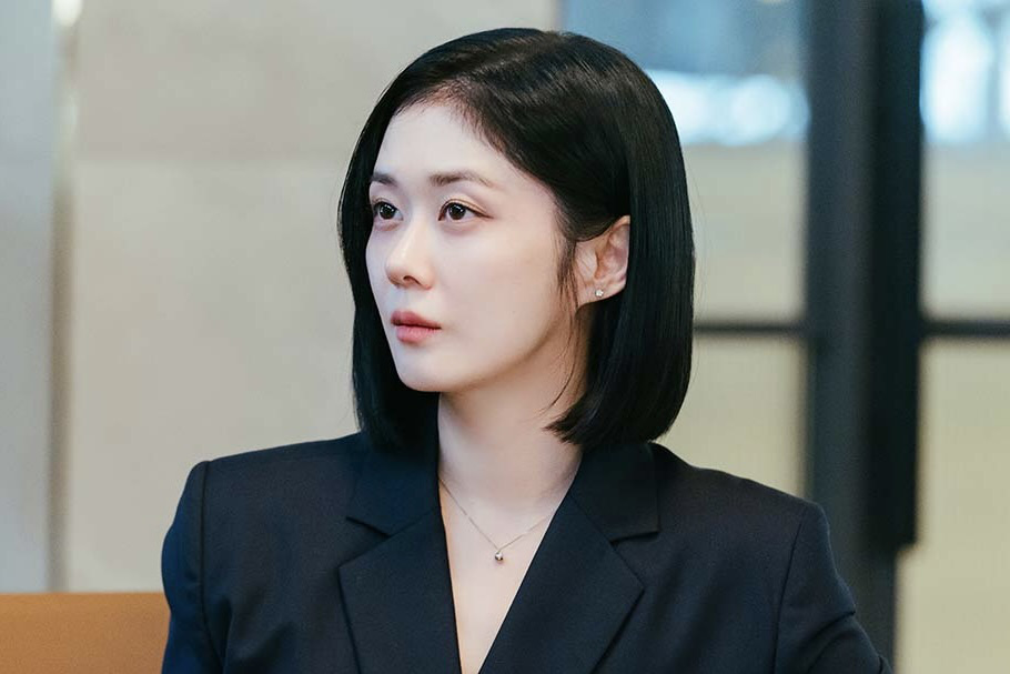 Bi kịch đằng sau nhan sắc của Jang Nara, cả đời khổ sở tới mức không biết sống tiếp thế nào- Ảnh 4. Bi kịch đằng sau nhan sắc của Jang Nara, cả đời khổ sở tới mức không biết sống tiếp thế nào- Ảnh 4.