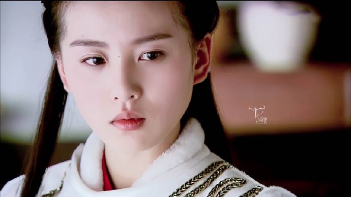 10 mỹ nhân đẹp nhất phim Kim Dung: Lưu Diệc Phi chỉ xếp thứ 5, hạng 1 không ai có thể sánh bằng- Ảnh 13.