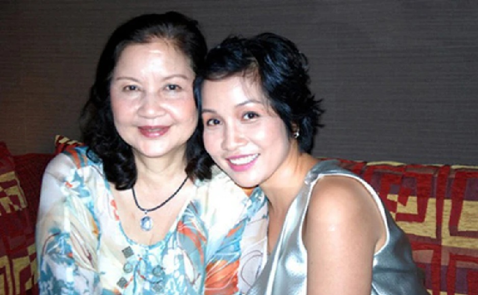 Con dâu một phát thanh viên ở VTV: "Tôi biết được nhiều chuyện ngoài lề"- Ảnh 2.