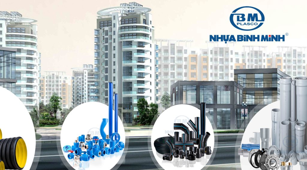 Nhựa Bình Minh (BMP) báo lãi kỷ lục hơn 300 tỷ đồng trong quý 2/2025- Ảnh 1.