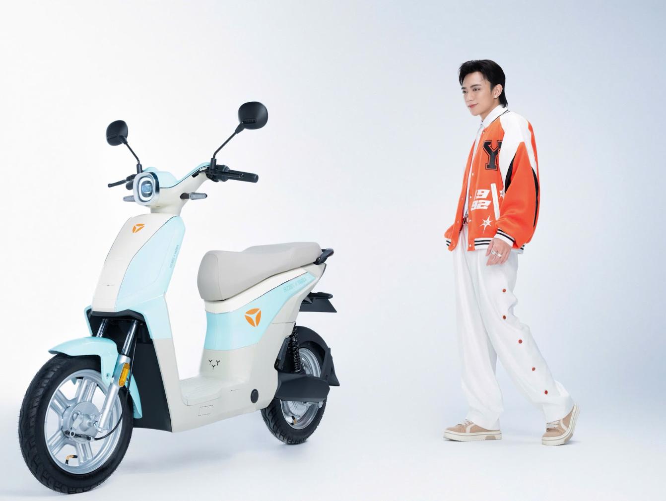 Yadea khởi động chương trình hỗ trợ người tiêu dùng chuyển đổi phương tiện xanh- Ảnh 2. Yadea khởi động chương trình hỗ trợ người tiêu dùng chuyển đổi phương tiện xanh- Ảnh 2.