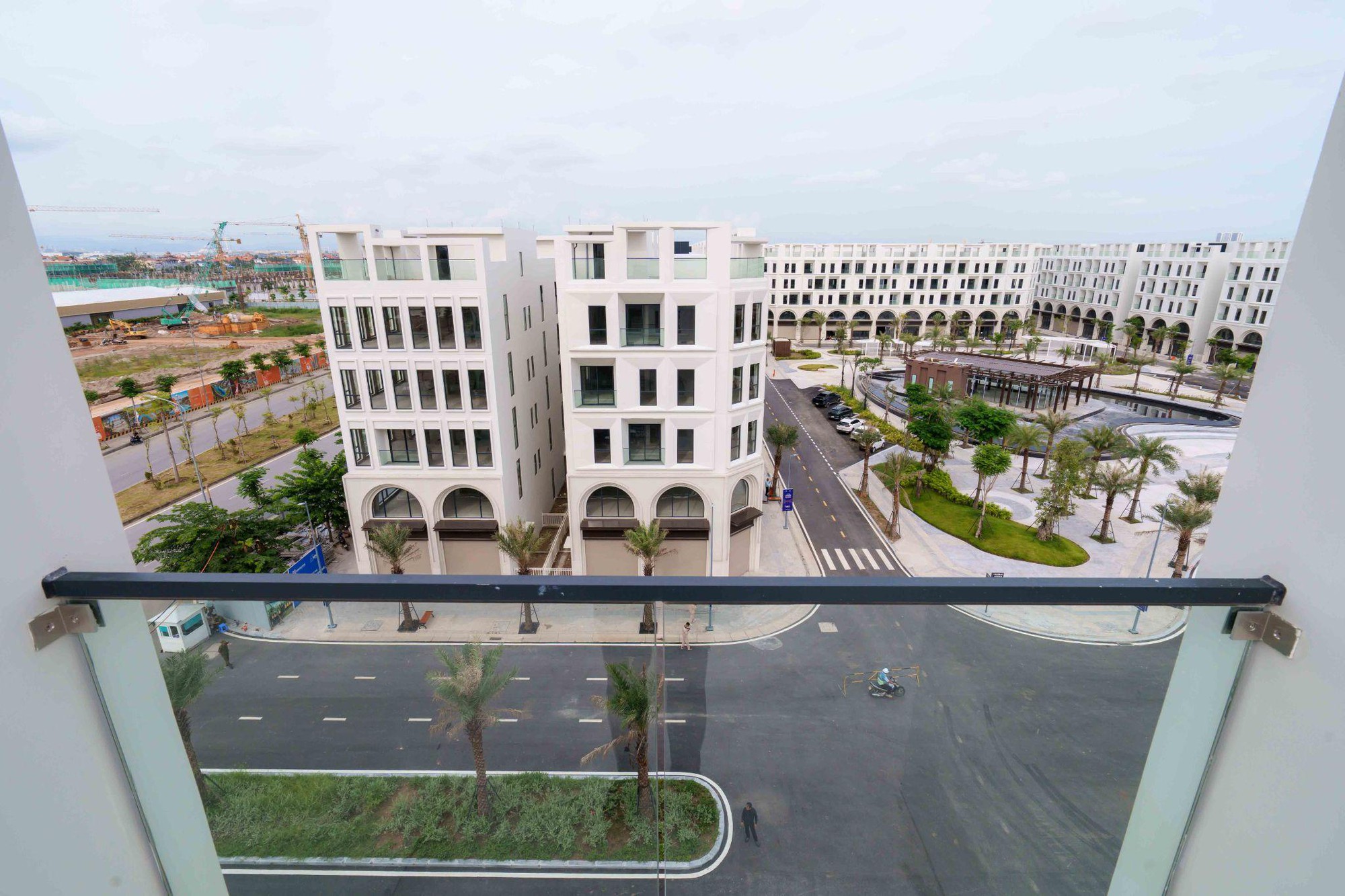 Masterise Homes bàn giao những căn Shoptique tại dự án The Centric Hải Phòng- Ảnh 4.