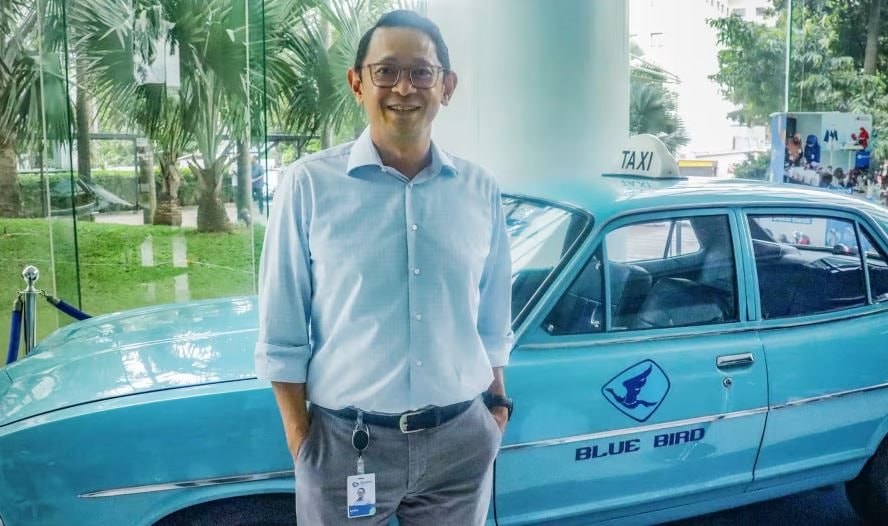 Thương hiệu taxi cao cấp nức tiếng ĐNÁ: Chỉ tập trung phân khúc khách hạng sang, tự tin đánh bại thị phần gọi xe của Grab, Gojek- Ảnh 2.