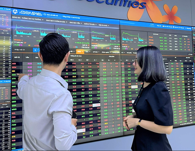 Đề xuất áp thuế 20% lãi chứng khoán là quá cao?- Ảnh 2.
