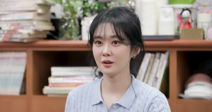 Bi kịch đằng sau nhan sắc của Jang Nara, cả đời khổ sở tới mức không biết sống tiếp thế nào- Ảnh 1. Bi kịch đằng sau nhan sắc của Jang Nara, cả đời khổ sở tới mức không biết sống tiếp thế nào- Ảnh 1.