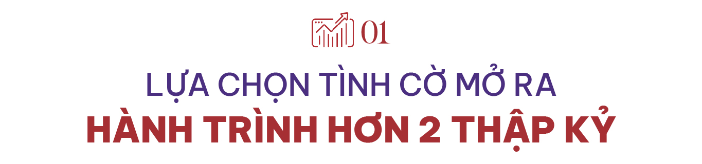 Nữ tướng SSI kể chuyện từng đề nghị ông Nguyễn Duy Hưng đóng cửa chi nhánh Hà Nội khi còn là giao dịch viên, để rồi lựa chọn ở lại đến tận hôm nay- Ảnh 1. Nữ tướng SSI kể chuyện từng đề nghị ông Nguyễn Duy Hưng đóng cửa chi nhánh Hà Nội khi còn là giao dịch viên, để rồi lựa chọn ở lại đến tận hôm nay- Ảnh 1.