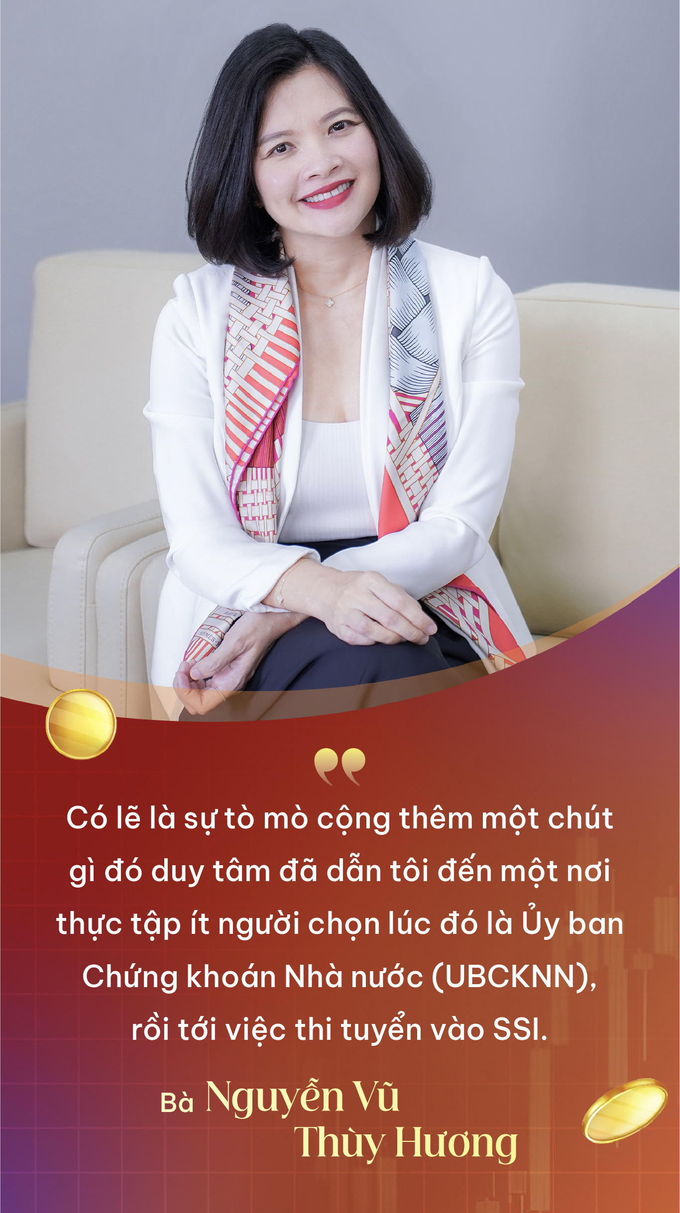 Nữ tướng SSI kể chuyện từng đề nghị ông Nguyễn Duy Hưng đóng cửa chi nhánh Hà Nội khi còn là giao dịch viên, để rồi lựa chọn ở lại đến tận hôm nay- Ảnh 2. Nữ tướng SSI kể chuyện từng đề nghị ông Nguyễn Duy Hưng đóng cửa chi nhánh Hà Nội khi còn là giao dịch viên, để rồi lựa chọn ở lại đến tận hôm nay- Ảnh 2.