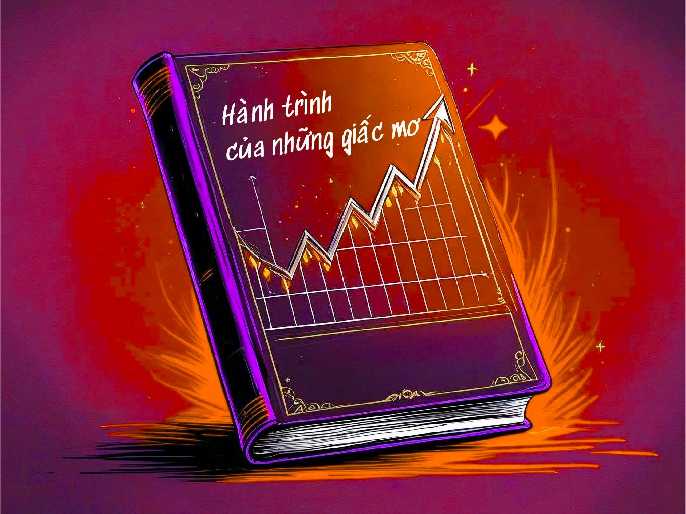 Nữ tướng SSI kể chuyện từng đề nghị ông Nguyễn Duy Hưng đóng cửa chi nhánh Hà Nội khi còn là giao dịch viên, để rồi lựa chọn ở lại đến tận hôm nay- Ảnh 14.