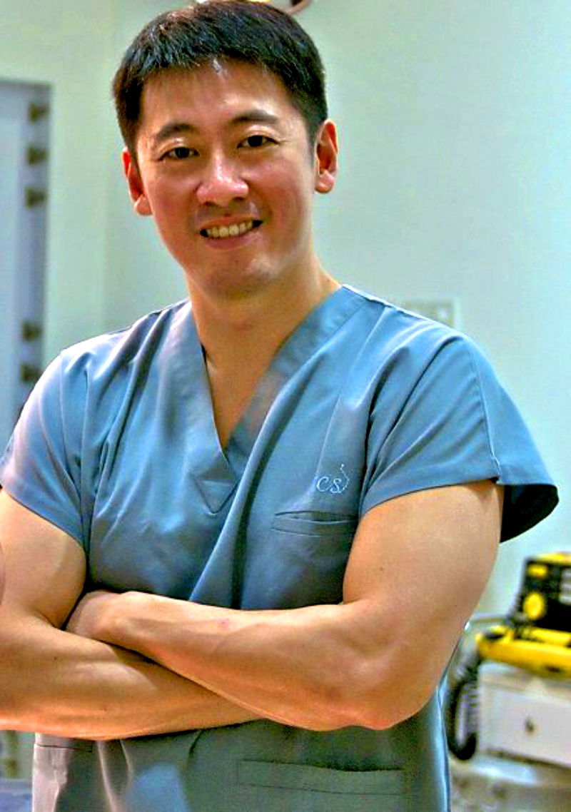 Những lời nói cuối cùng của 1 bác sĩ giàu có trước khi qua đời khiến nhận thức về cuộc sống của nhiều người thay đổi mãi mãi- Ảnh 2.