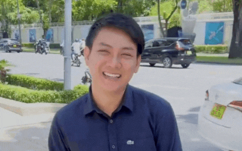 Lộ clip Hoài Lâm bị bắt gặp giữa đường, diện mạo hiện tại gây bất ngờ- Ảnh 2. Lộ clip Hoài Lâm bị bắt gặp giữa đường, diện mạo hiện tại gây bất ngờ- Ảnh 2.