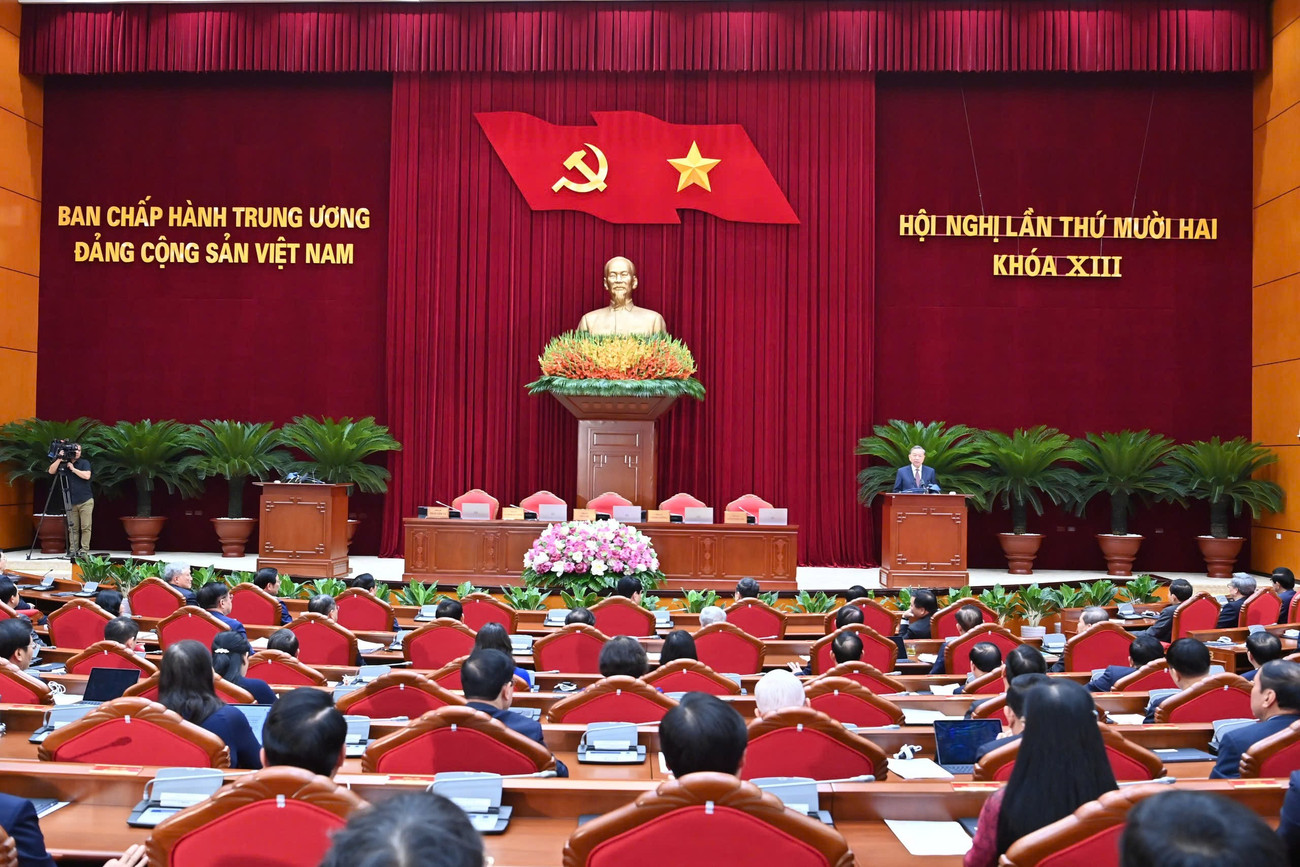 Trung ương cho ý kiến về nhân sự bổ sung quy hoạch Bộ Chính trị, Ban Bí thư khóa XIV- Ảnh 1. Trung ương cho ý kiến về nhân sự bổ sung quy hoạch Bộ Chính trị, Ban Bí thư khóa XIV- Ảnh 1.