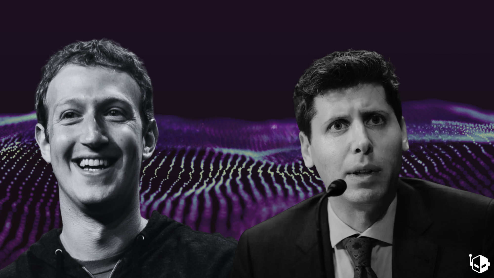 Bằng các cú đấm "100 triệu USD", Meta đang phá nát OpenAI như thế nào- Ảnh 3.