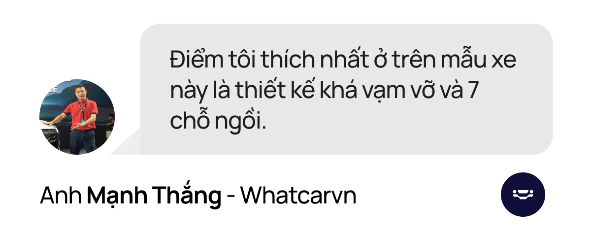 Thích, chưa thích gì trên Mitsubishi Destinator, đây là 10 câu trả lời kèm giá kỳ vọng của các KOL Việt đầu tiên được trải nghiệm trực tiếp từ Indonesia!- Ảnh 4.