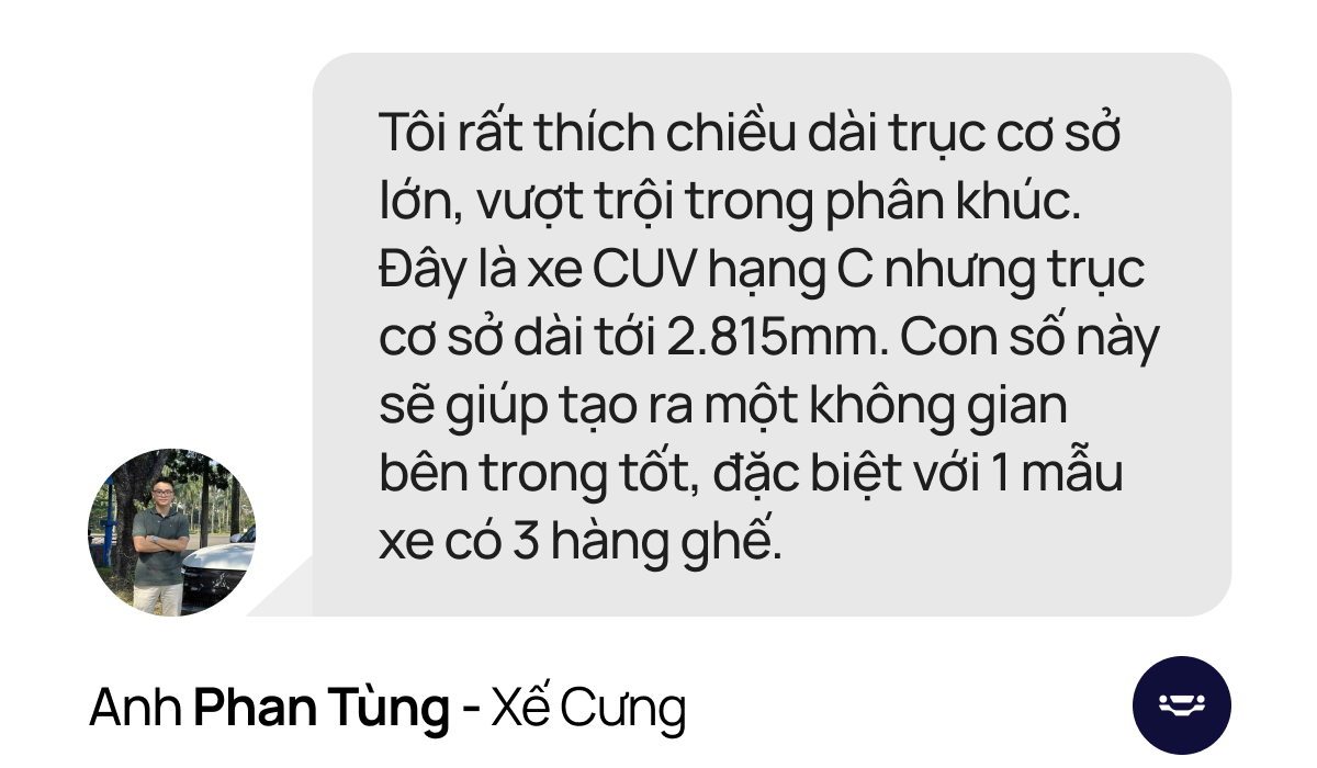 Thích, chưa thích gì trên Mitsubishi Destinator, đây là 10 câu trả lời kèm giá kỳ vọng của các KOL Việt đầu tiên được trải nghiệm trực tiếp từ Indonesia!- Ảnh 9.