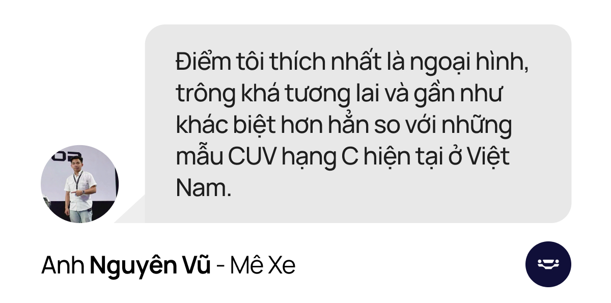 Thích, chưa thích gì trên Mitsubishi Destinator, đây là 10 câu trả lời kèm giá kỳ vọng của các KOL Việt đầu tiên được trải nghiệm trực tiếp từ Indonesia!- Ảnh 10.