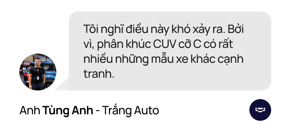 Thích, chưa thích gì trên Mitsubishi Destinator, đây là 10 câu trả lời kèm giá kỳ vọng của các KOL Việt đầu tiên được trải nghiệm trực tiếp từ Indonesia!- Ảnh 40.
