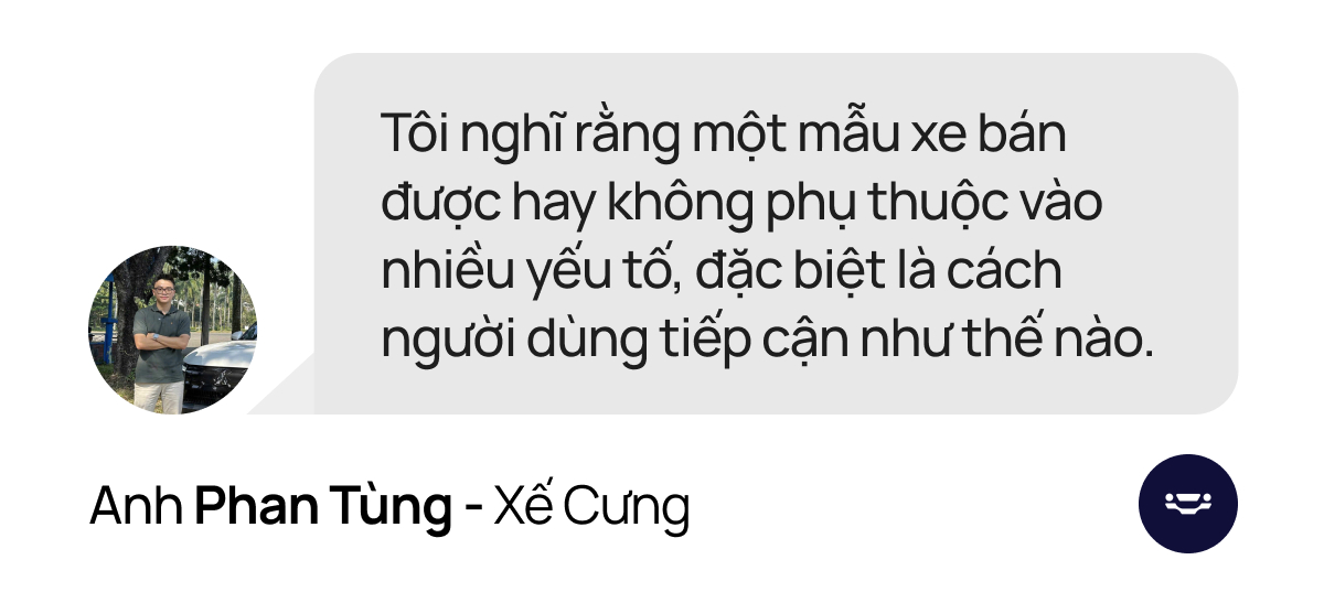 Thích, chưa thích gì trên Mitsubishi Destinator, đây là 10 câu trả lời kèm giá kỳ vọng của các KOL Việt đầu tiên được trải nghiệm trực tiếp từ Indonesia!- Ảnh 42.