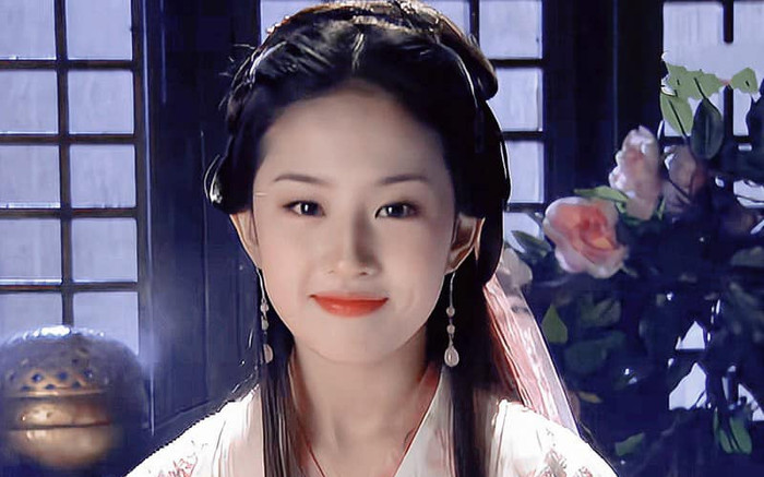 10 mỹ nhân đẹp nhất phim Kim Dung: Lưu Diệc Phi chỉ xếp thứ 5, hạng 1 không ai có thể sánh bằng- Ảnh 8.