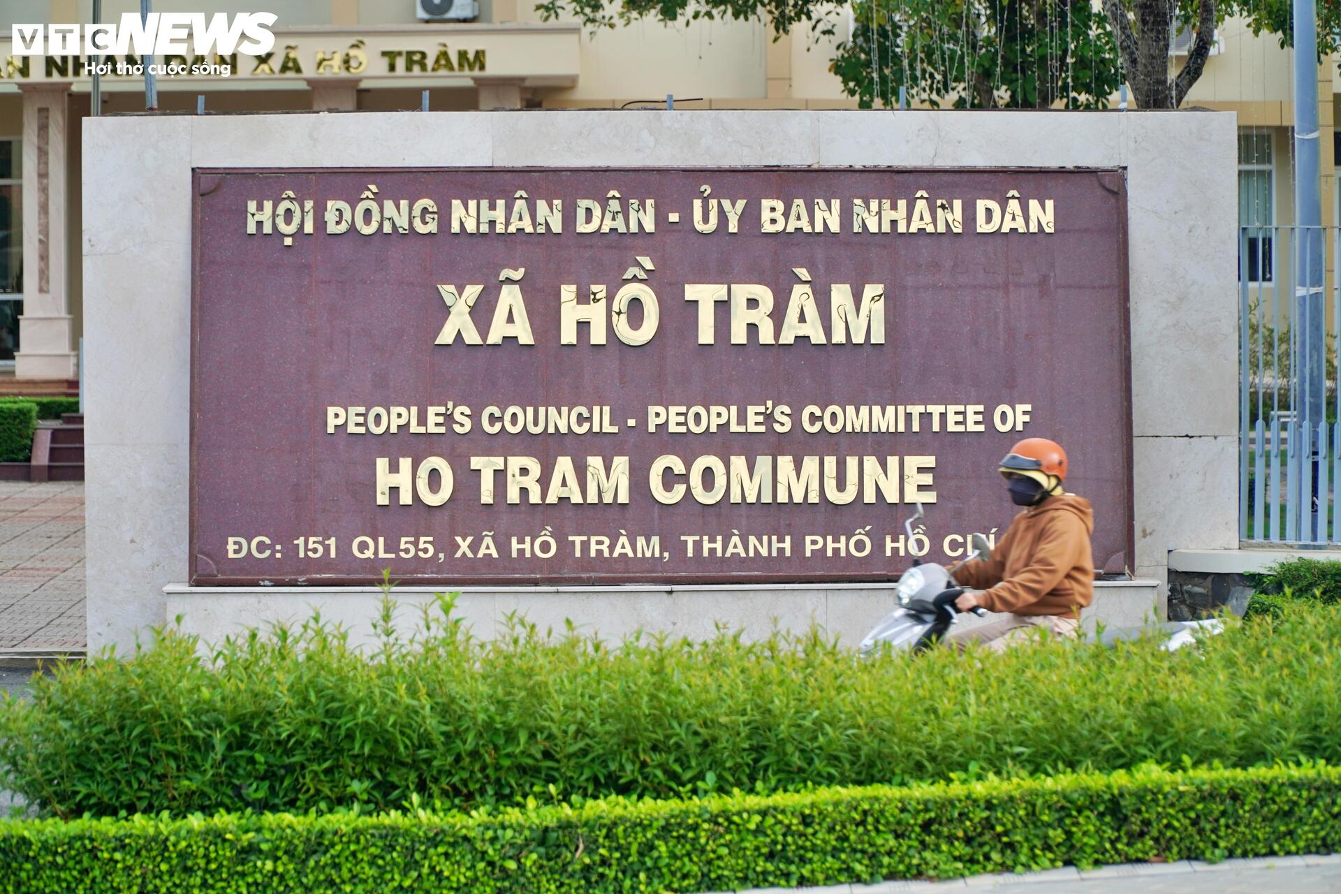 Cận cảnh 'thủ phủ' du lịch mới của TP.HCM, thu hút nhiều dự án quốc tế- Ảnh 4. Cận cảnh 'thủ phủ' du lịch mới của TP.HCM, thu hút nhiều dự án quốc tế- Ảnh 4.