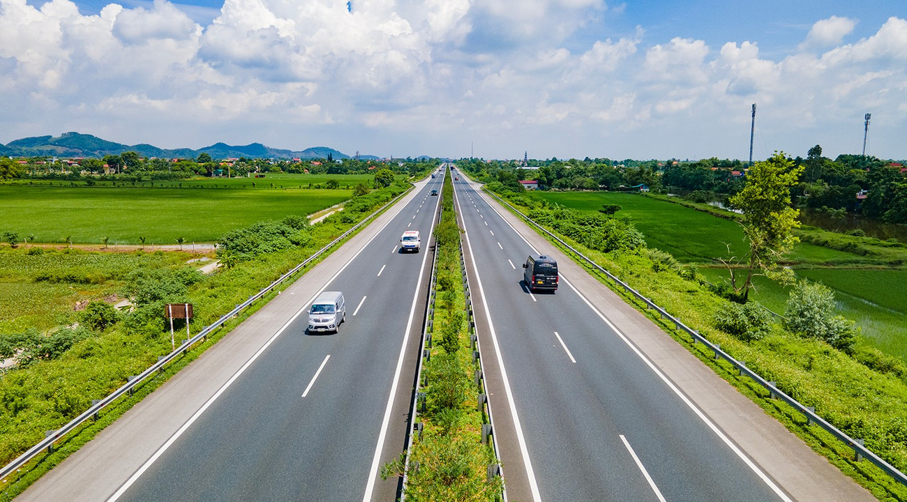 Phân luồng xe đi cao tốc Cầu Giẽ - Ninh Bình từ ngày 26/7- Ảnh 2.