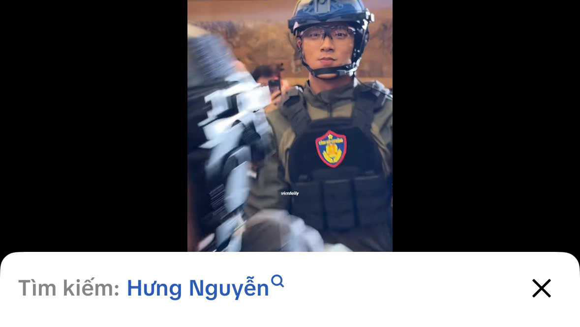 Hưng Nguyễn là ai mà phong trần tuyệt đối, lộ size gap với Binz bùng nổ MXH?- Ảnh 4.