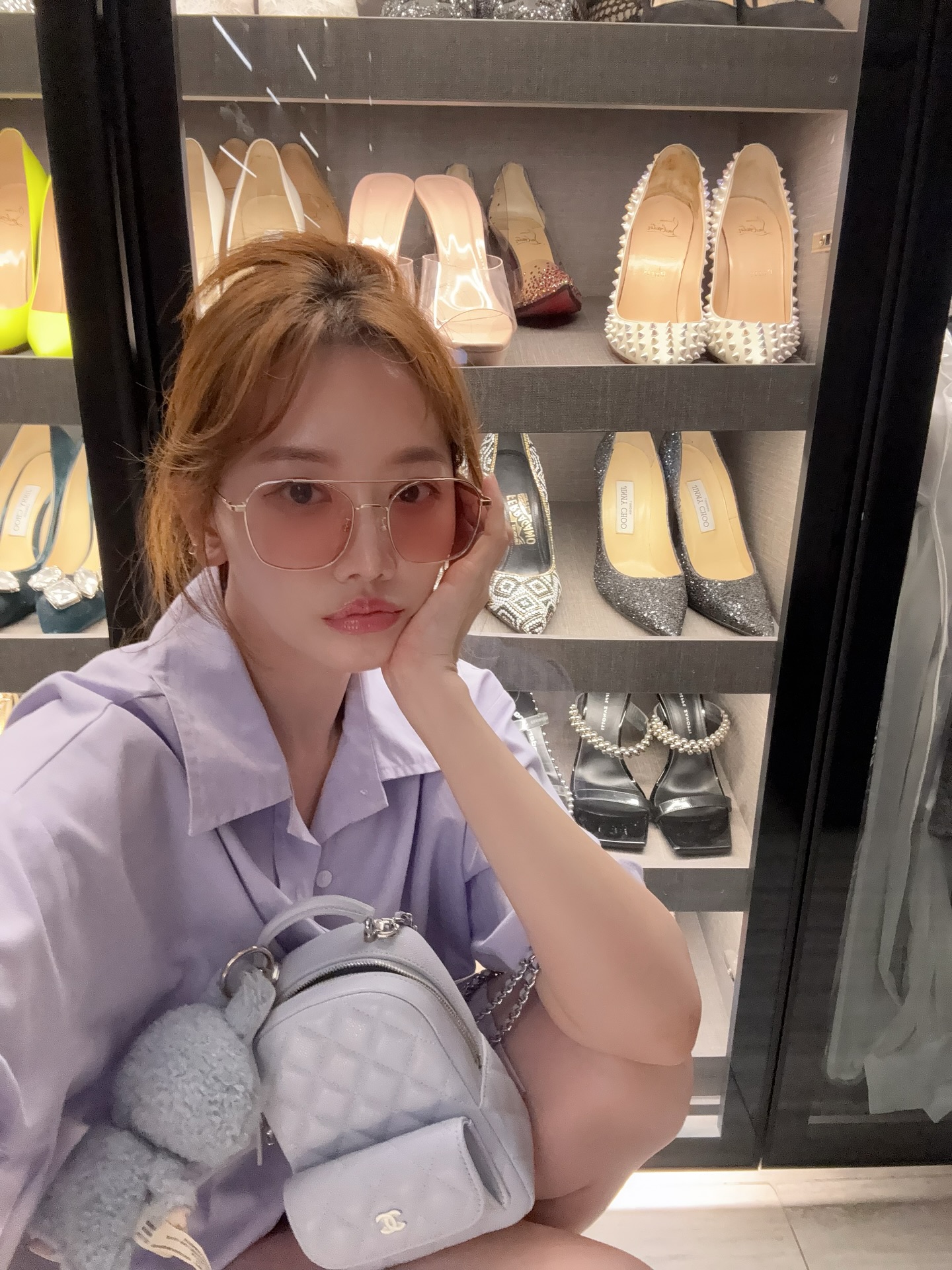 Nỗi khổ của Hari Won- Ảnh 2.