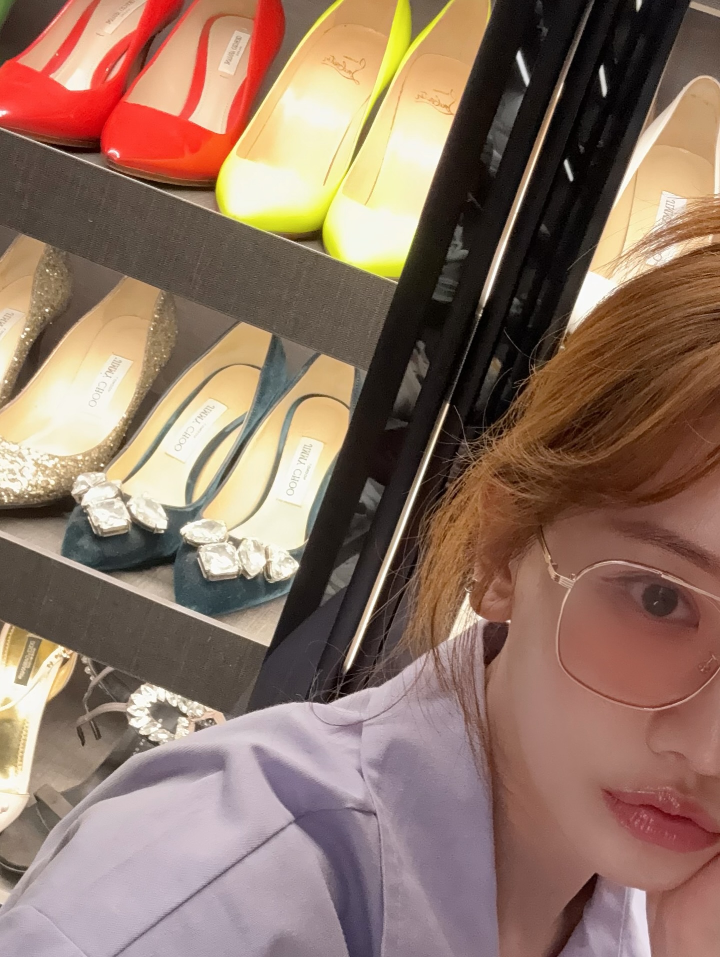 Nỗi khổ của Hari Won- Ảnh 3.