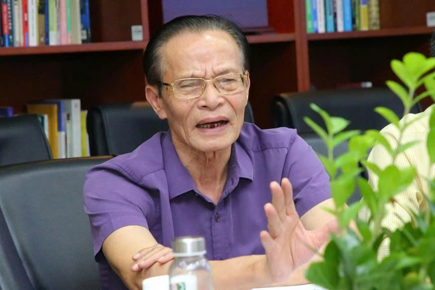 Chuyên gia “hiến kế” giải pháp nhà ở giá vừa túi tiền: “Giá nhà phải thấp, túi tiền phải to”- Ảnh 2. Chuyên gia “hiến kế” giải pháp nhà ở giá vừa túi tiền: “Giá nhà phải thấp, túi tiền phải to”- Ảnh 2.
