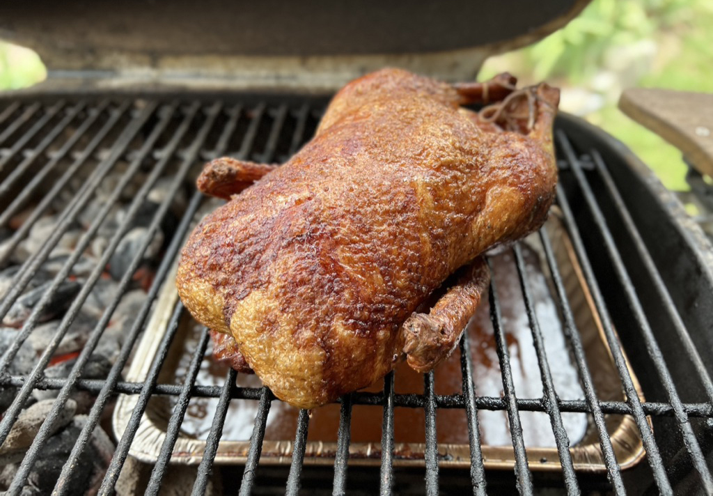 KHÔNG PHẢI gà cũng không phải bò! Đây mới là loại thịt nên ăn nhiều hơn trong mùa hè vì vừa “mát” vừa bổ- Ảnh 3.