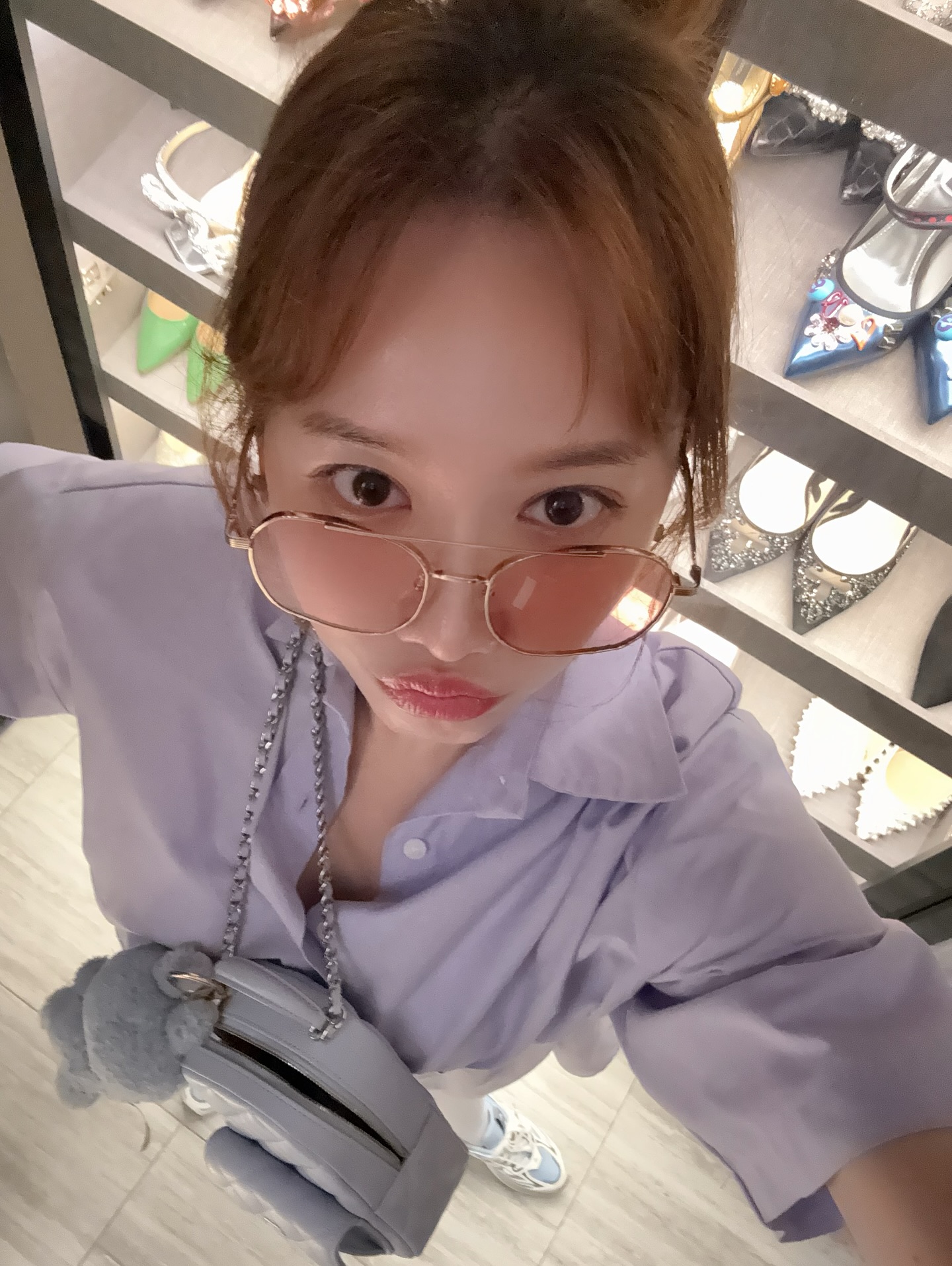Nỗi khổ của Hari Won- Ảnh 4.