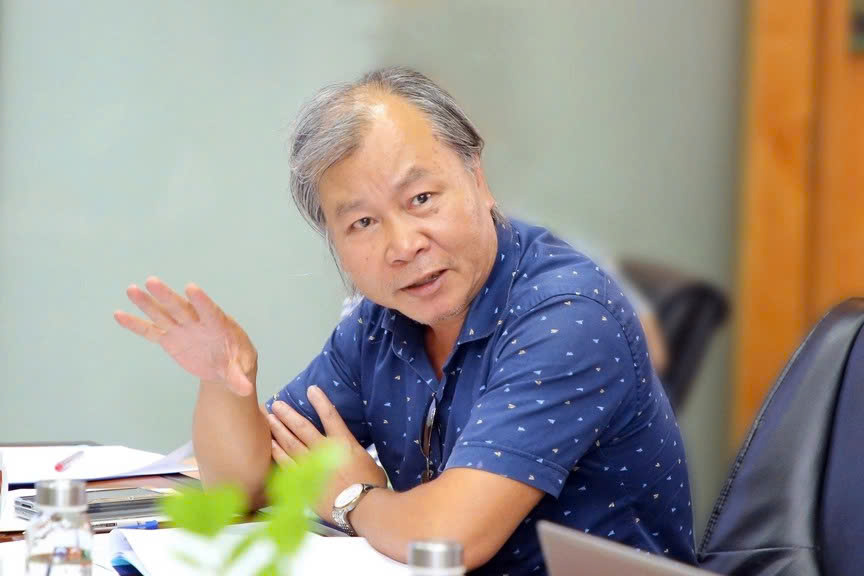 Chuyên gia “hiến kế” giải pháp nhà ở giá vừa túi tiền: “Giá nhà phải thấp, túi tiền phải to”- Ảnh 4. Chuyên gia “hiến kế” giải pháp nhà ở giá vừa túi tiền: “Giá nhà phải thấp, túi tiền phải to”- Ảnh 4.